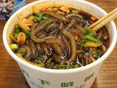 -华威约饭街