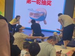 -贝思特·蒙特梭利早教