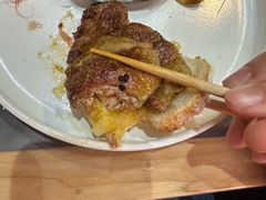 -黑木原精致料理·铁板烧