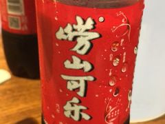 -王记西鎮电烤肉(汶上路店)