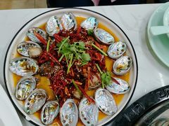 -前王院•巧克力海鲜市集餐厅(万平口店)