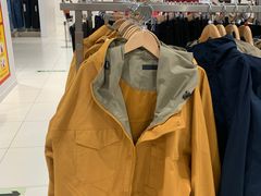 -优衣库(红谷滩万达店)