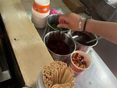 -七宝老街臭豆腐