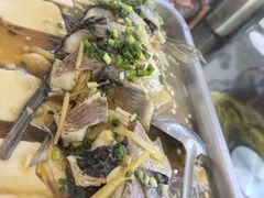 -徽州美食(三十年老店)