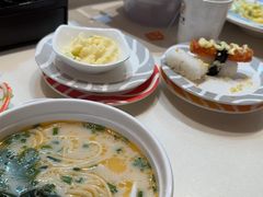 -新一番三文鱼寿司(红城湖店)