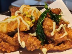 -探鱼·鲜青椒爽麻烤鱼(领展购物广场店)