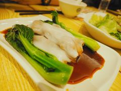 -添好运点心专门店(百老汇店)