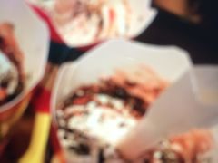 -麦当劳(新世纪环球中心店)