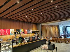 -星巴克臻选(青岛金狮广场店)