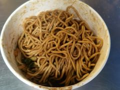 -家阳赵师傅油饼包烧麦(粮道街店)