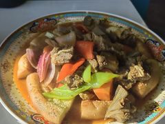 -帕米尔食府(白云观店)
