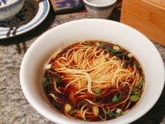 -南京大牌档(青岛万象城店)