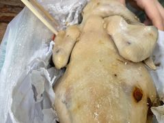 -吉英盐焗鸡(文中路店)