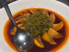 -川香鼎盛·川府家宴商务宴请(市桥富华总店)