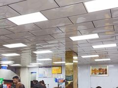 -艾力烤肉店(和平南路店)