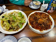-闻香阁·清真(光荣道店)