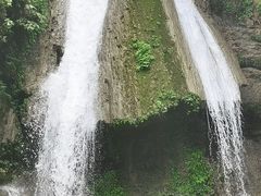 -牛角寨瀑布景区