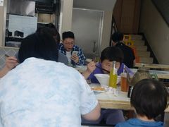-马子禄牛肉面(金宝街店)