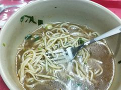 -北京大学-学五食堂