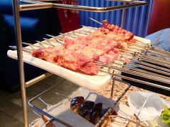 -丰茂烤串(金泉美食宫店)