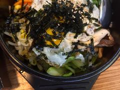 -包装马车·韩国料理·포장마차