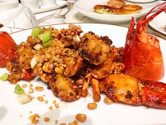 -宝丽轩中餐厅BAOLIXUAN