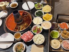 -咏江南·苏式火锅·苏州评弹(观前街店)