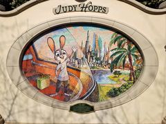 -上海迪士尼度假区