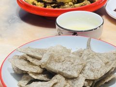 -福荣居褡裢火烧京味家常菜(西四店)