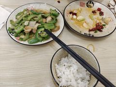 -重庆巴蜀小面(万达金街店)