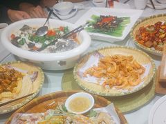 -陶缘一号·四季缘·老字号顺德菜·户外婚礼家宴(西滘店)