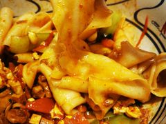 招牌biangbiang面-陇上秦轩biangbiang面(萧山万象汇店)