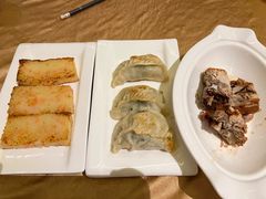 -哈尔滨永泰喜来登酒店·璟泰公馆