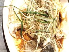 -醉美东江·三文鱼·烧鸡公