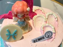 -CAKE BOSS 蛋糕老板(西单君太百货店)