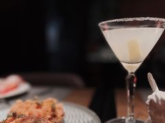 威尼斯小吃拼盘-IL TEATRO 精品意大利餐厅