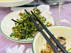 -金水泊山庄·花椒鸡(铁山坪店)