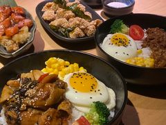 -TAIWAN·潭子茶屋