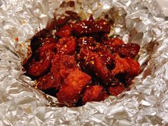 金牌滋味肉-金掌勺·锅包肉(广渠门店)