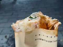 孙奶奶葱包桧-孙奶奶葱包桧