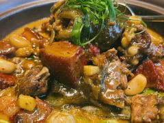 -楚禾宴·家宴(光谷大道店)