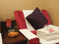 -大瀚养生SPA足道会馆(长逸店)