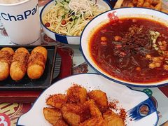 -小街天府(西工小街店)