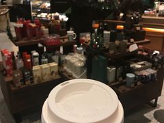-星巴克臻选(北京颐堤港中心第二店)