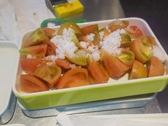 -江合勇丹东兄弟小串海鲜烧烤(总店)