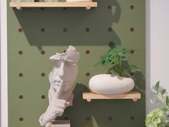 -Legno.ita Coffee by Wood(襄阳南路店)