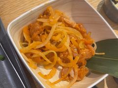 -新石器烤肉(百联川沙店)