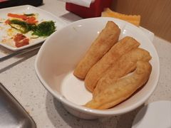 -海底捞大排档火锅(打浦路店)