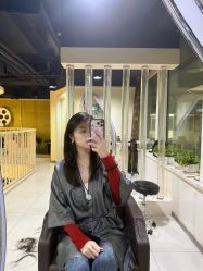 -丽时 Hair Salon