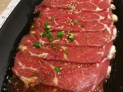 -新石器烤肉(中房金谊广场店)